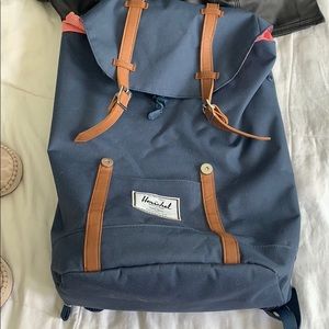 Herschel Suppy Co. Backpack